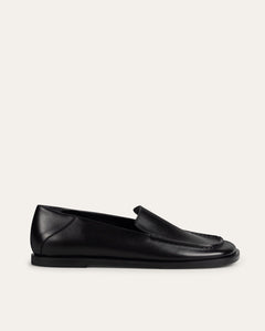 Drew Winter, Black Drew Loafer dear-frances 