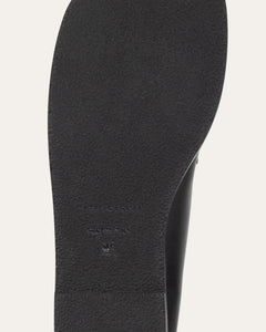 Drew Winter, Black Drew Loafer dear-frances 