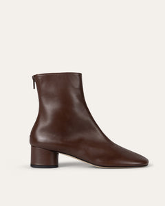 Harlie Boot, Espresso Tia boots dear-frances 