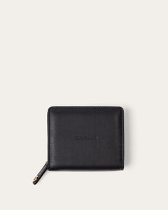 Galdino Zip Wallet, Black wallets dear-frances 