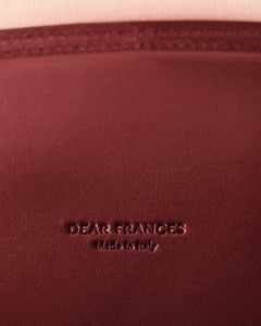Sacchetto, Mesh Chianti Handbags dear-frances 