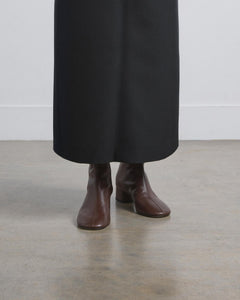 Harlie Boot, Espresso Tia boots dear-frances 