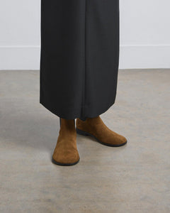 Rina Chelsea, Toffee Suede Rina dear-frances 