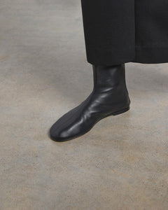 Balla Boot, Black BALLA dear-frances 
