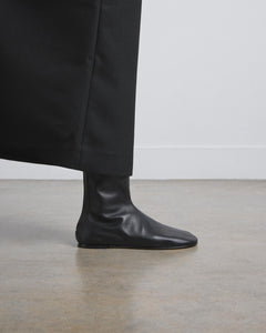 Balla Boot, Black BALLA dear-frances 